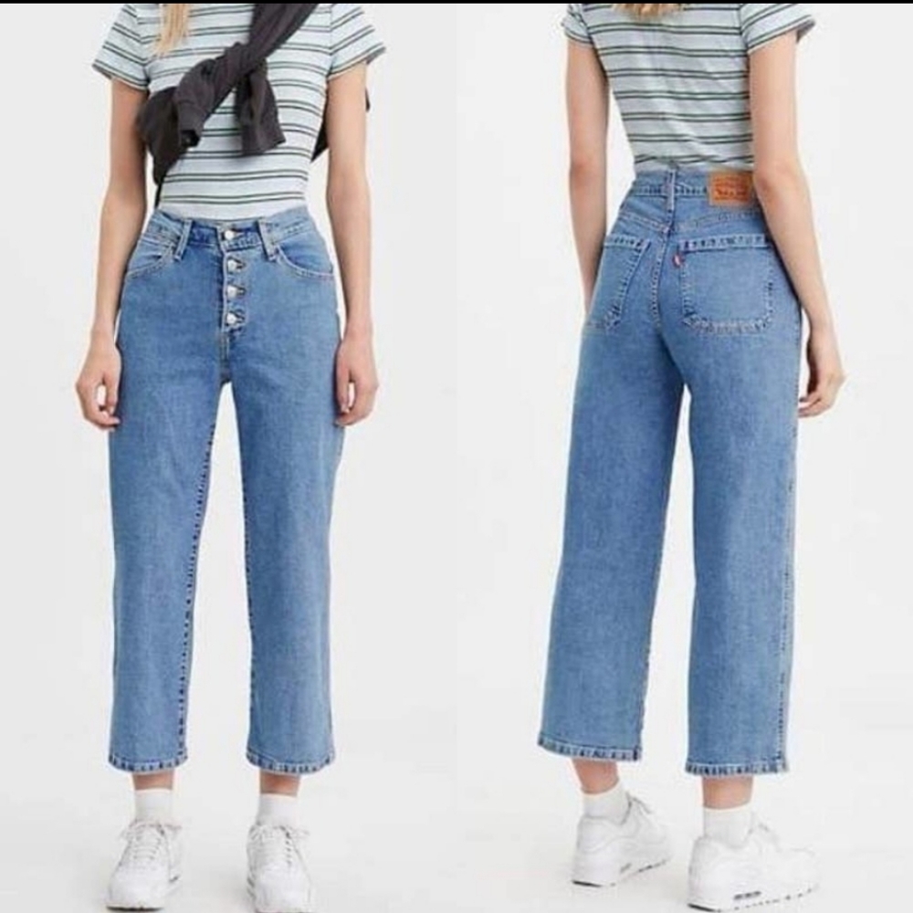 Size 27 levi's